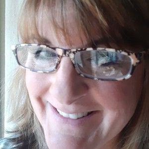 Meet your Posher, Anne